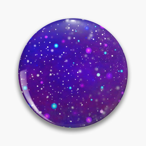Item preview, Blue and Purple Galaxy - Space designed and sold by SanguineDesigns.