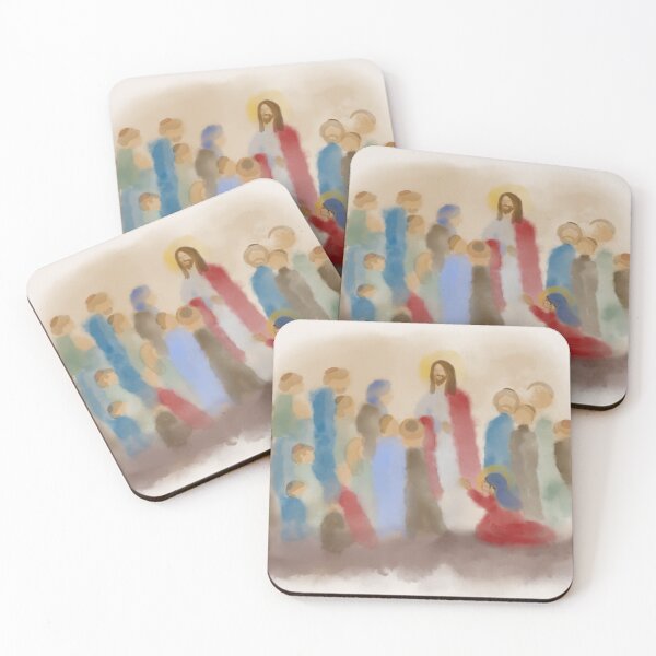 Item preview, "If I May But Touch" designed and sold by Honey Crystal Fashion and Homegoods .