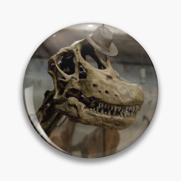 Item preview, Dinosaur  designed and sold by OddTrailOutfitters .