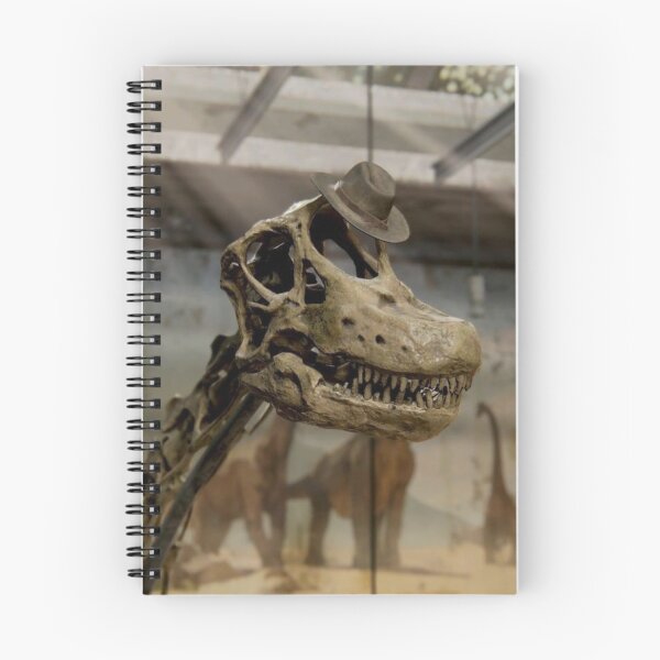 Item preview, Dinosaur  designed and sold by OddTrailOutfitters .