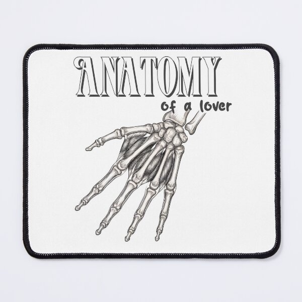 Item preview, Anatomy it´s not a joke! designed and sold by tagarc.