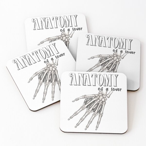 Item preview, Anatomy it´s not a joke! designed and sold by tagarc.
