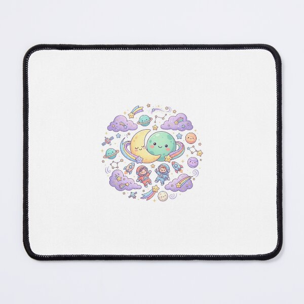 Item preview, Friendly Space designed and sold by Platon_Sokratis.