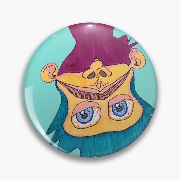 Item preview, Un-gnome designed and sold by FreakworksInc..