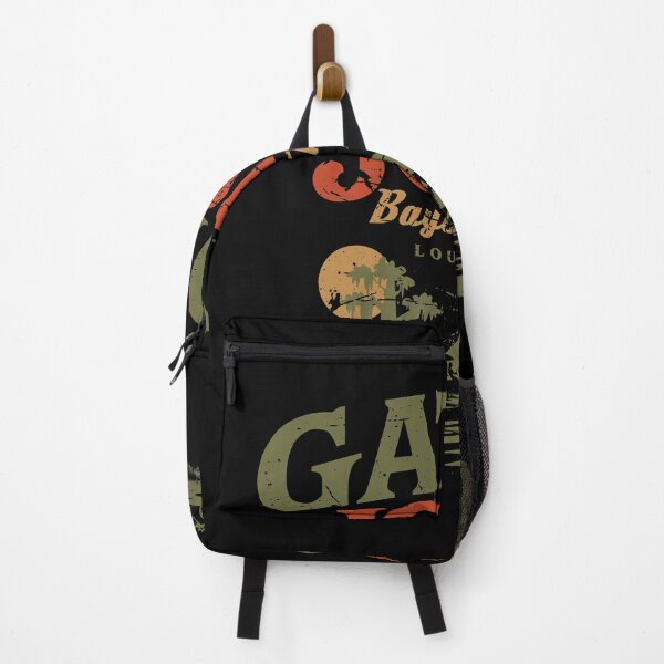 Item preview, Gator Joe's Bayou Tours - Louisiana designed and sold by Design Hobo.