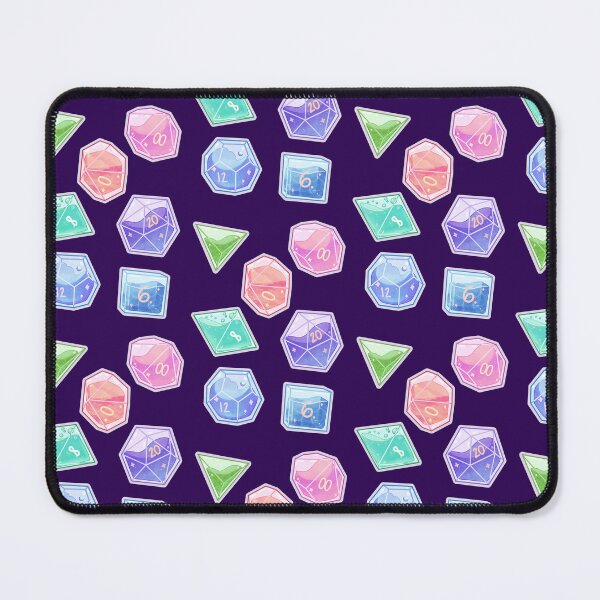 Item preview, Dice Set designed and sold by fefisbf.