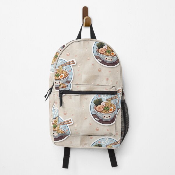 Item preview, Kawaii Ramen: A Hug in Your Bowl designed and sold by Purpleclomb.