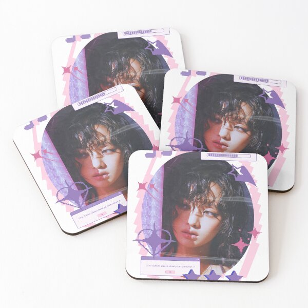 Item preview, Minnie (G)I-DLE (I-DLE) designed and sold by Celestinya.