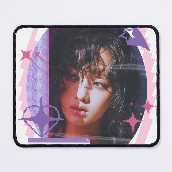 Item preview, Minnie (G)I-DLE (I-DLE) designed and sold by Celestinya.