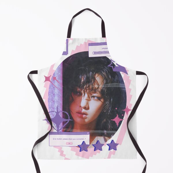 Item preview, Minnie (G)I-DLE (I-DLE) designed and sold by Celestinya.