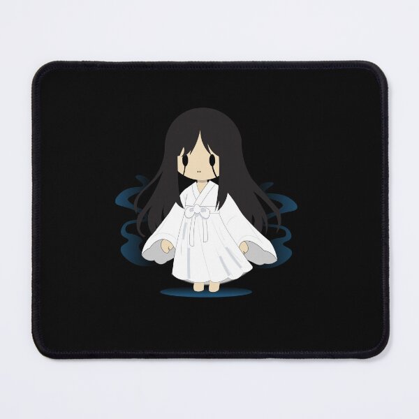 Item preview, Gwisin (귀신) is ghost or spirit in Korean folklore designed and sold by nonikastudio.