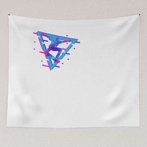 Item preview, Skateboarding designed and sold by Solsunx.