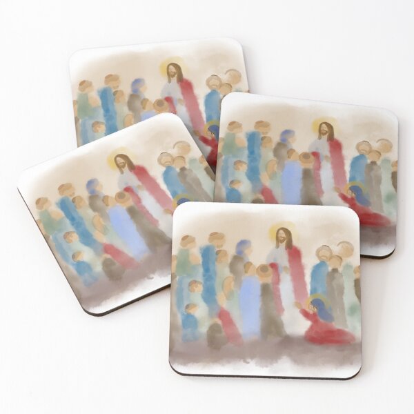 Item preview, "If I May But Touch" designed and sold by Honey Crystal Fashion and Homegoods .