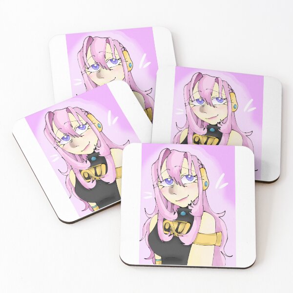Aperçu de l'œuvre Megurine Luka créée et vendue par ElissArtz.