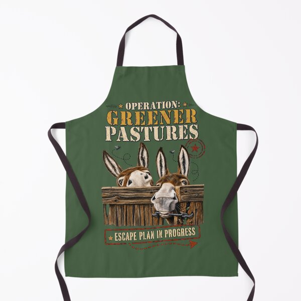 Item preview, Operation Greener Pastures designed and sold by AnetDuToit.
