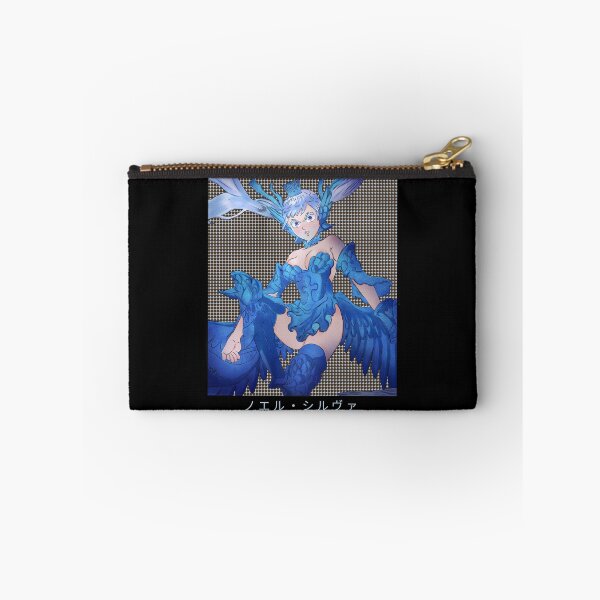 Item preview, Doodle Magic Lady  designed and sold by Izaa-aart.