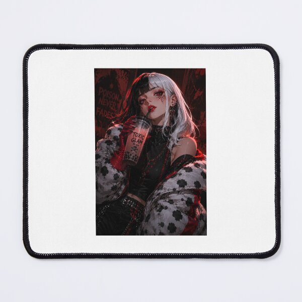 Item preview, Boba Series designed and sold by Binosora.
