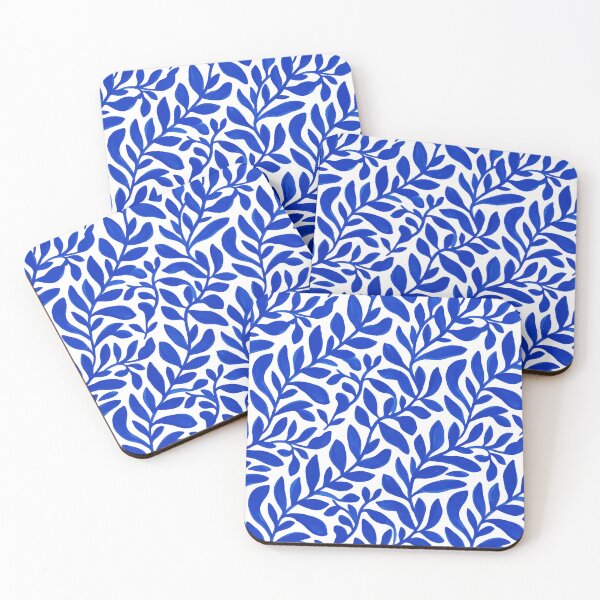 Item preview, Mediterranean Blue designed and sold by JEMAR Designs.