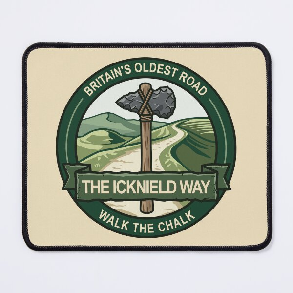 Item preview, Icknield Way designed and sold by sirglennbo.