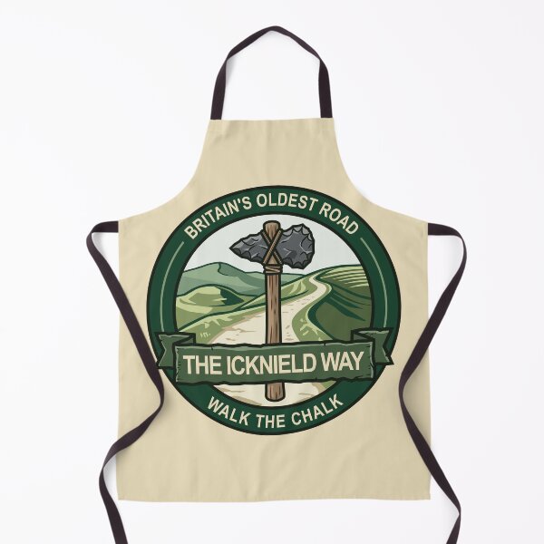 Item preview, Icknield Way designed and sold by sirglennbo.