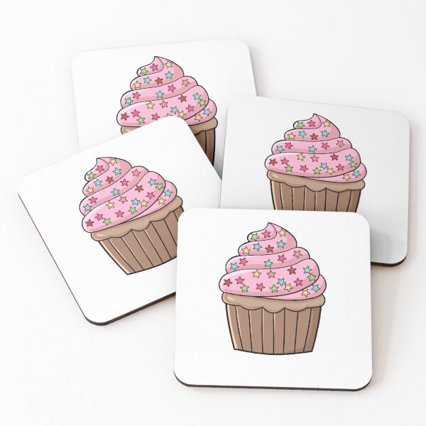 Item preview, Cupcake designed and sold by nimnimnation.