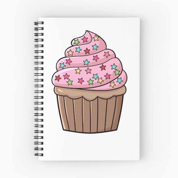 Item preview, Cupcake designed and sold by nimnimnation.