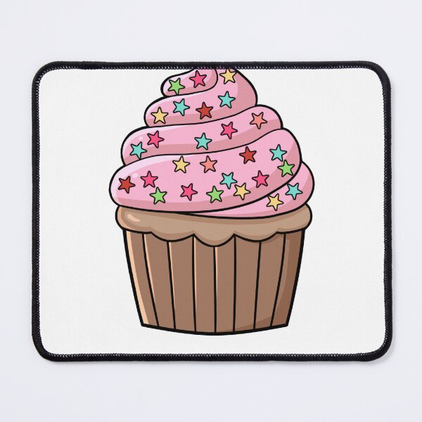 Item preview, Cupcake designed and sold by nimnimnation.