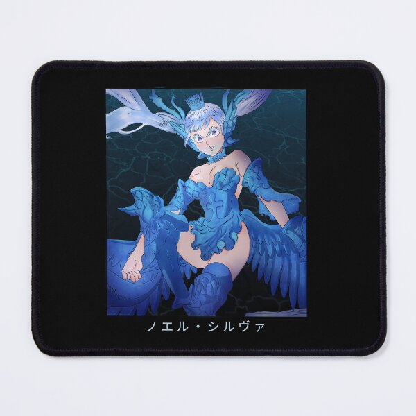 Item preview, Scribble Sea Lady designed and sold by Izaa-aart.