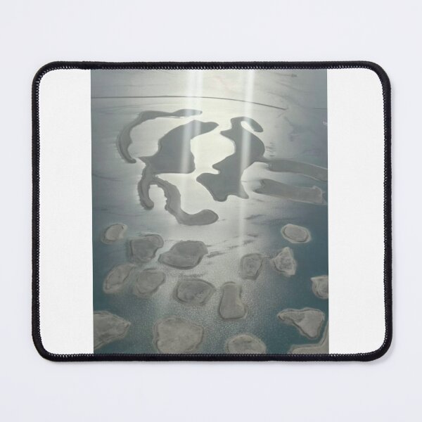 Item preview, Aerial Islands View From Above Window Seat Travel Photography designed and sold by PakiInGermany.