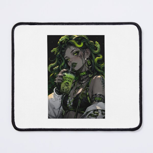 Item preview, Boba Series designed and sold by Binosora.