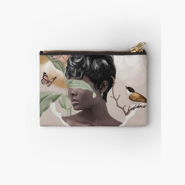 Item preview, Collage Woman designed and sold by Claudia  Dias.