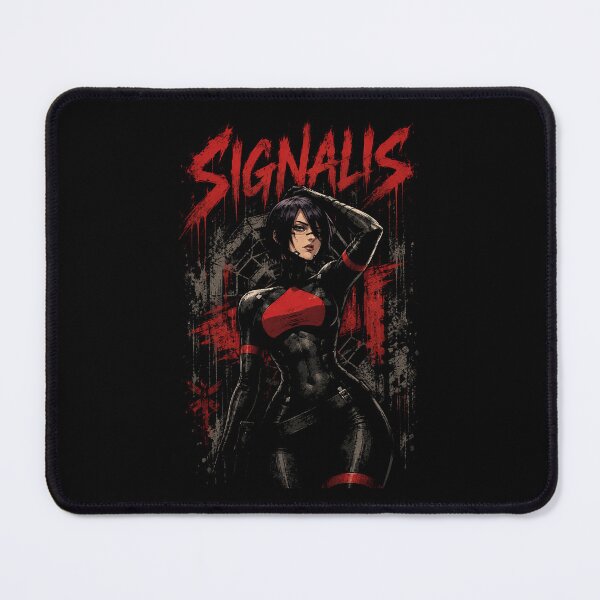 Item preview, signalis - replika designed and sold by mussopizza.
