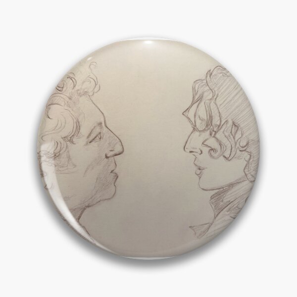 Item preview, The Molloys designed and sold by canarylemon.