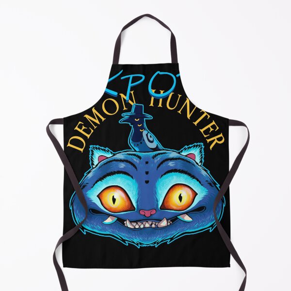 Item preview, Derpy - Kpop Demon Hunter designed and sold by sarudraws.
