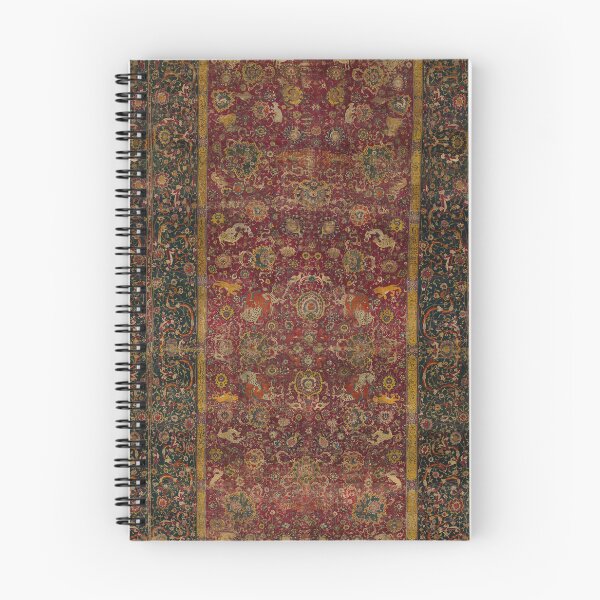 Item preview, The Emperor's Carpet designed and sold by evovani.
