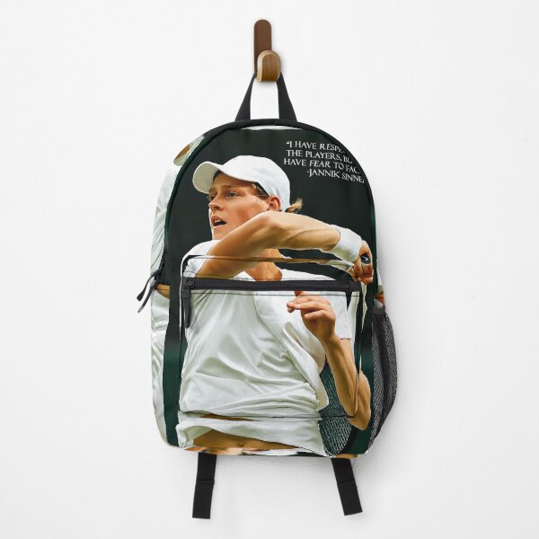 Item preview, Jannik Sinner Wimbledon Champion 2026 designed and sold by BlockyBeasts.