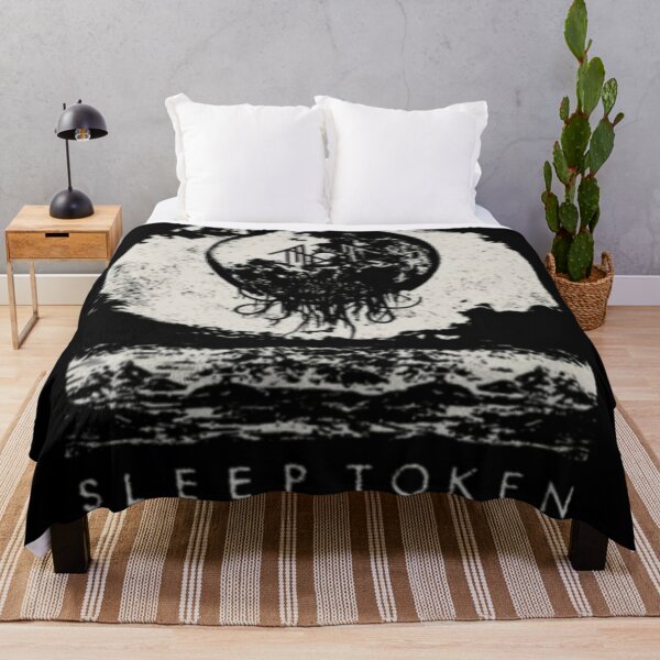 Item preview, sleep token designed and sold by parinititk.