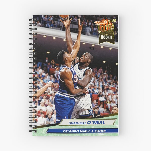 Item preview, Shaquille O'Neal - 1992-93 Fleer Ultra designed and sold by JC's Cards & More.