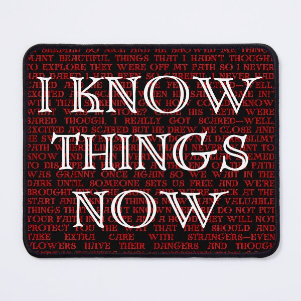 Item preview, Into the woods Lyrics designed and sold by broadwaygirl142.