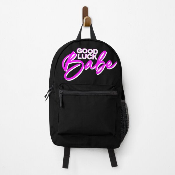 Item preview, Good Luck Babe designed and sold by Saroobadoop.