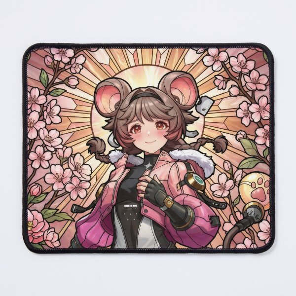 Item preview, Stained Glass Lumi designed and sold by Thunderbelts.