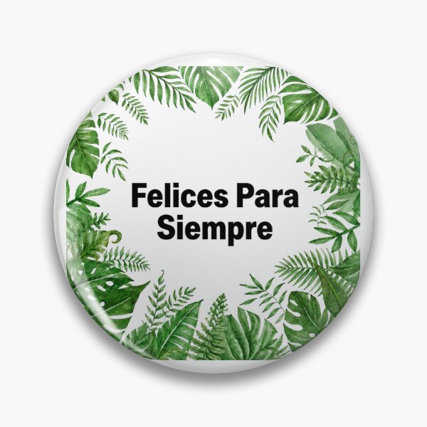 Item preview, JW Spanish Eternal Happiness Item designed and sold by JW Best Life Ever Designs and More.