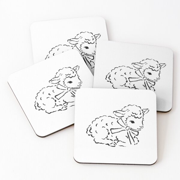 Item preview, Little lamb designed and sold by AngelAtelier17.