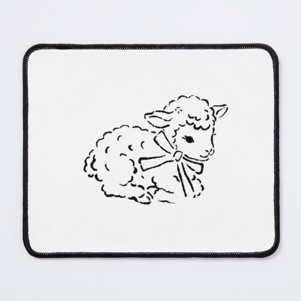 Item preview, Little lamb designed and sold by AngelAtelier17.