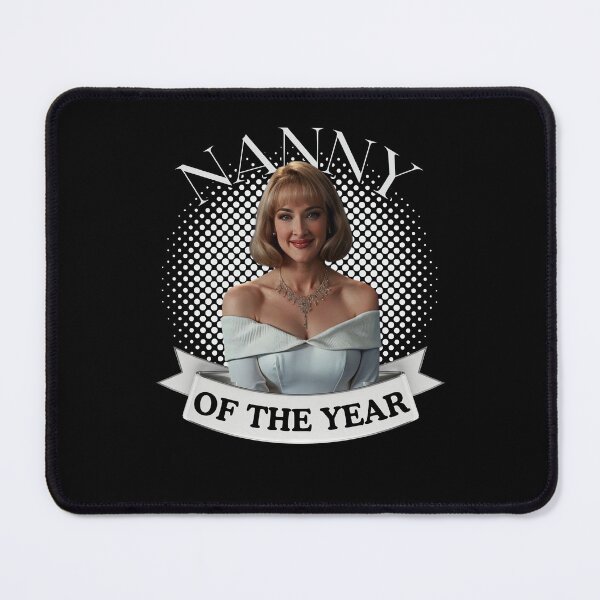 Item preview, Debbie Jellinsky "Nanny of the Year" Tribute designed and sold by RahniNM.