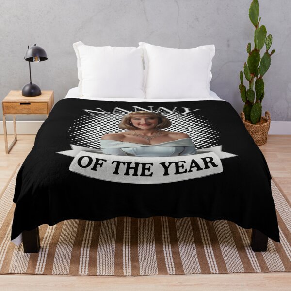 Item preview, Debbie Jellinsky "Nanny of the Year" Tribute designed and sold by RahniNM.