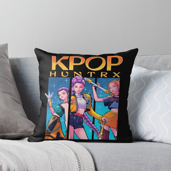 Item preview,  -Kpop HuntrX designed and sold by sarudraws.