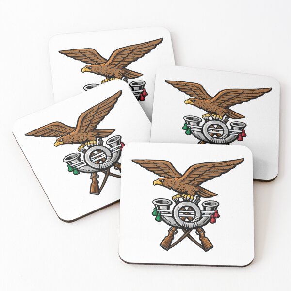 Item preview, Italian Mountain Troops designed and sold by sirglennbo.