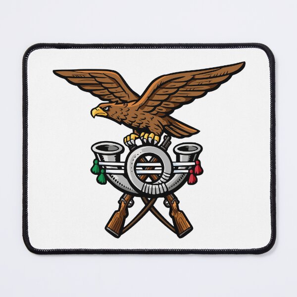 Item preview, Italian Mountain Troops designed and sold by sirglennbo.