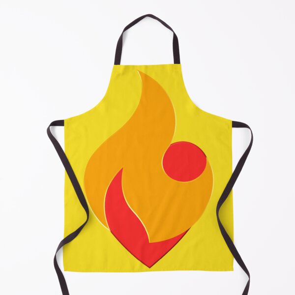 Item preview, Fireheart designed and sold by Camellia25.